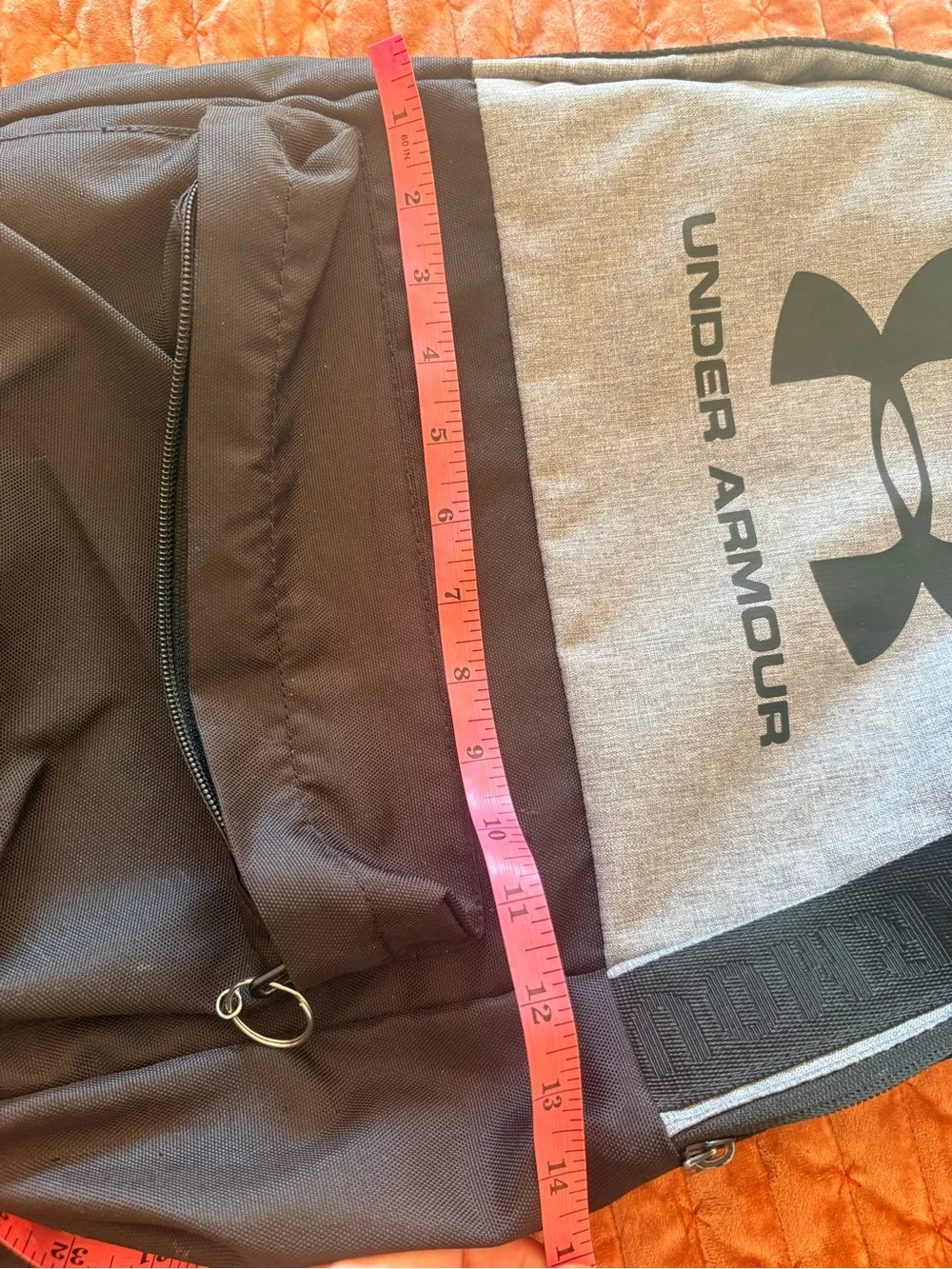 Under Armour under armour